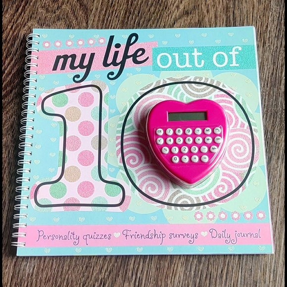 My Life out of 10 - Picture 1 of 5